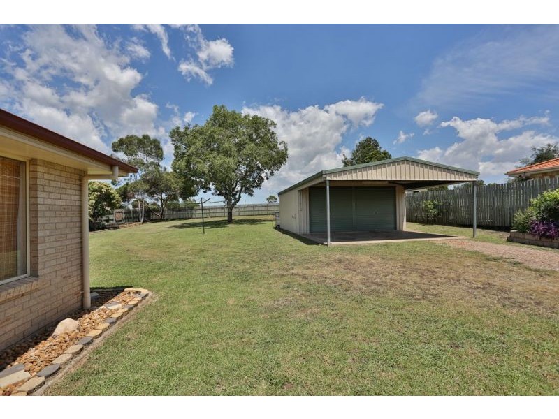 22 Crockers Raod, Westbrook QLD 4350