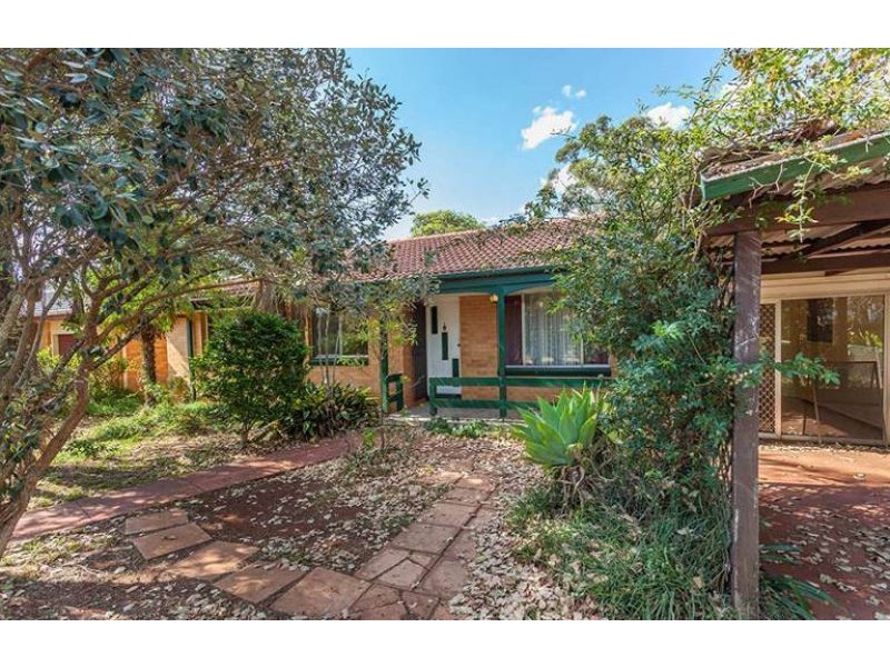 455 Stenner Street, Harristown QLD 4350