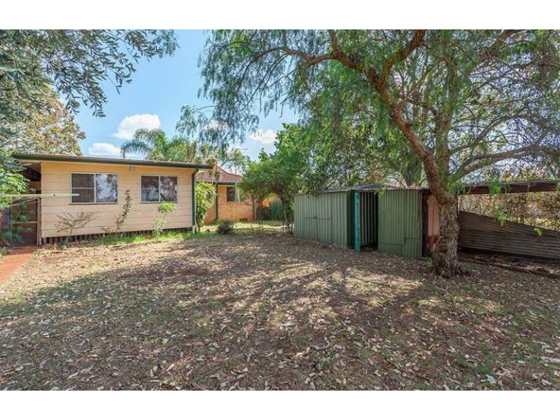 455 Stenner Street, Harristown QLD 4350