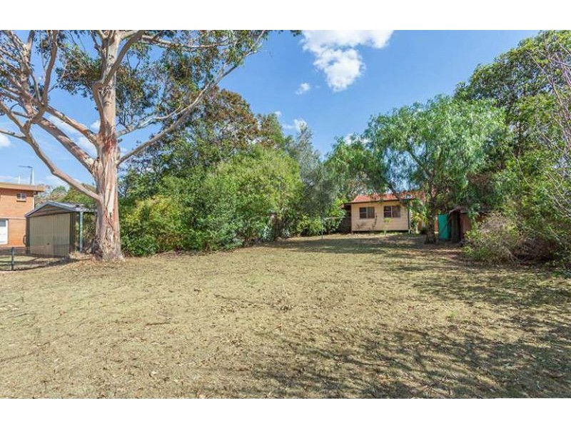 455 Stenner Street, Harristown QLD 4350