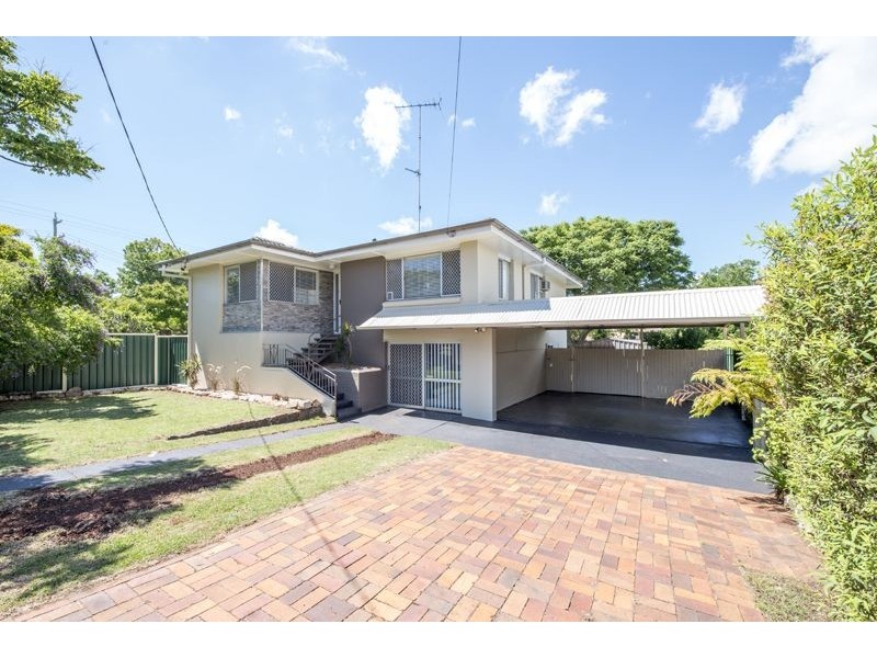 22 Cleary Street, Centenary Heights QLD 4350