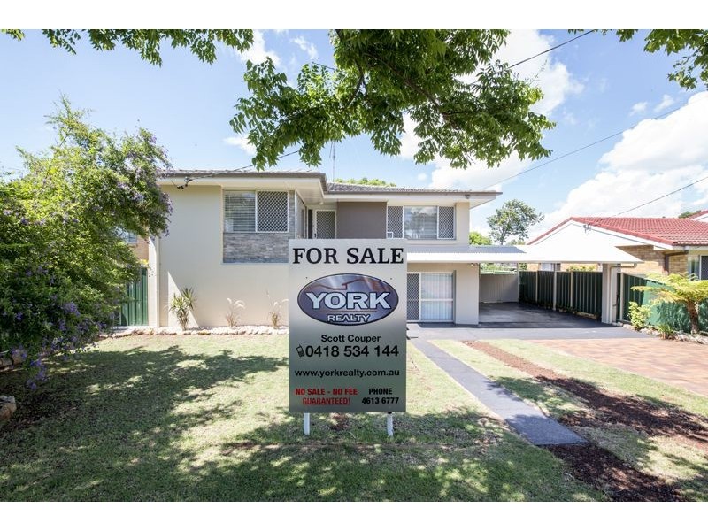 22 Cleary Street, Centenary Heights QLD 4350