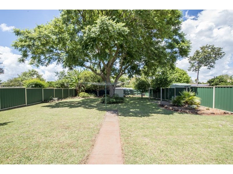22 Cleary Street, Centenary Heights QLD 4350