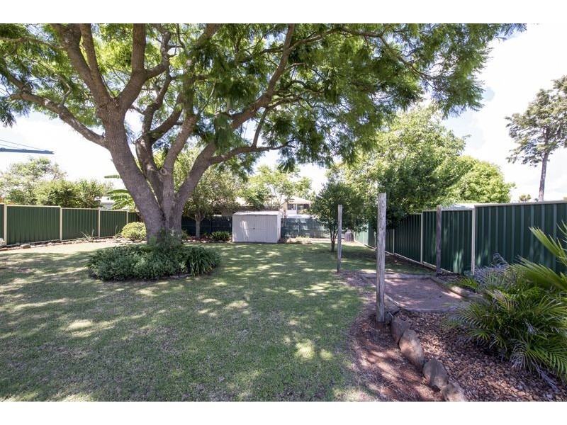 22 Cleary Street, Centenary Heights QLD 4350