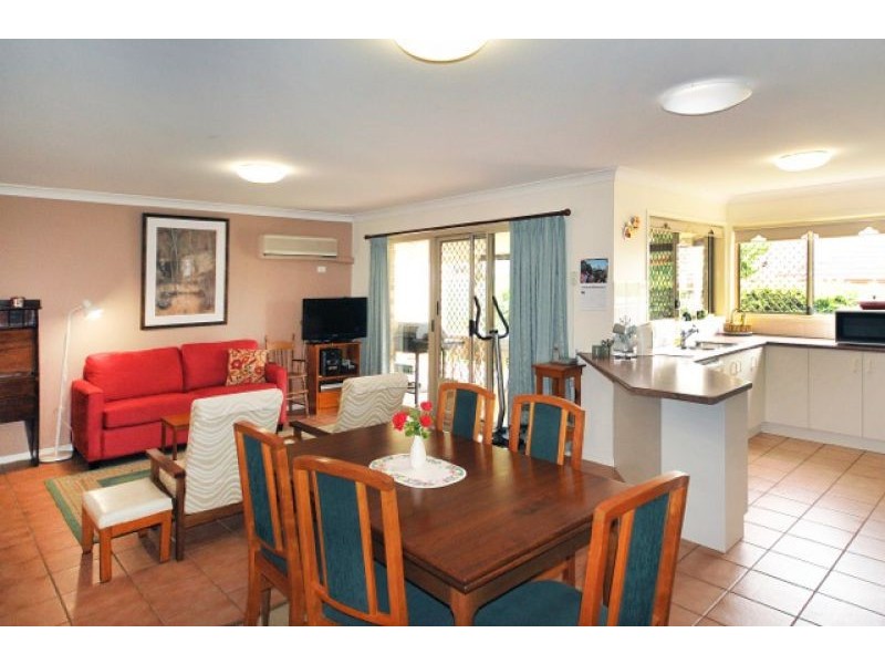 49 Nash Drive, Glenvale QLD 4350