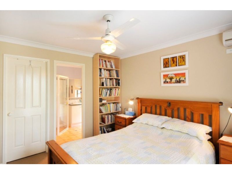 49 Nash Drive, Glenvale QLD 4350