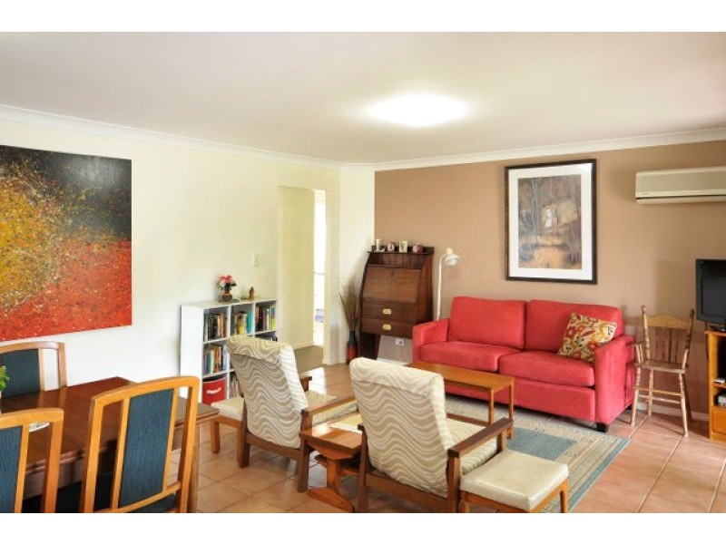 49 Nash Drive, Glenvale QLD 4350