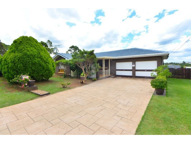 29 Jason Street, Wilsonton QLD 4350