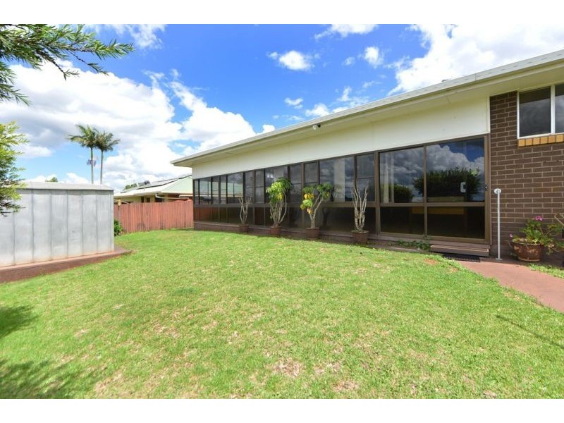 29 Jason Street, Wilsonton QLD 4350