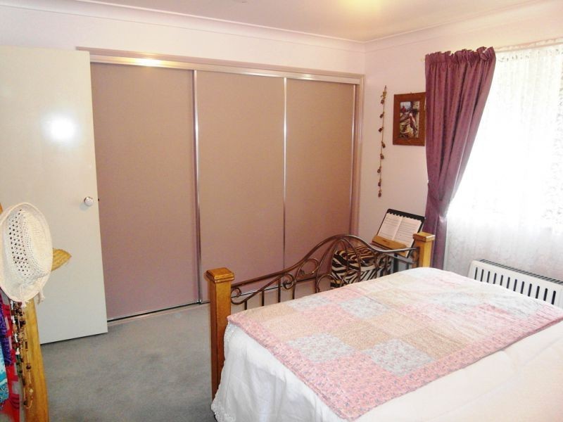 6 Hamilton Street, Wyreema QLD 4352