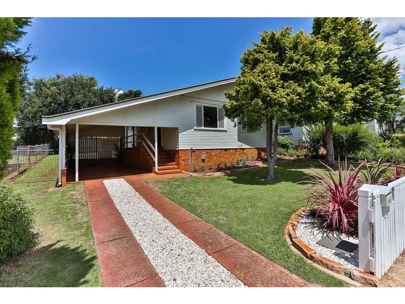 12 Winifred Street, South Toowoomba QLD 4350