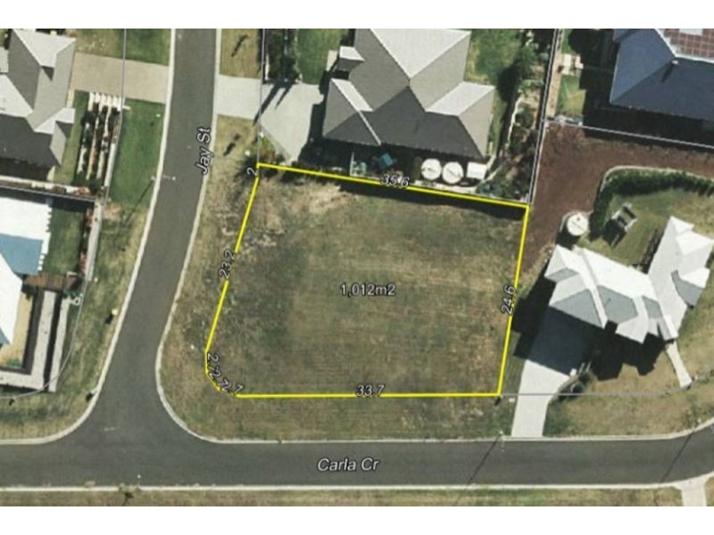 16 Jay Street, Westbrook QLD 4350