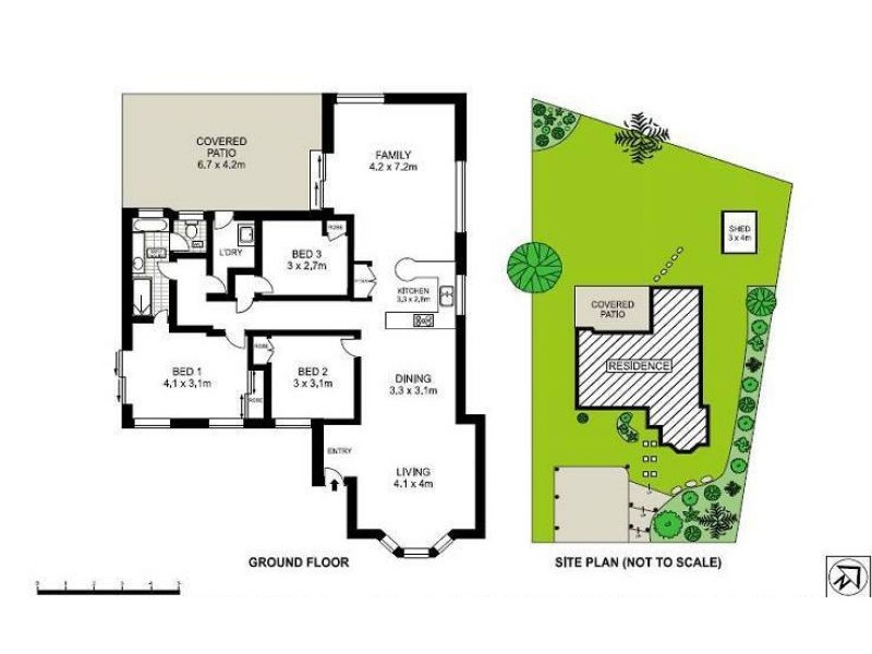 3 Tea Tree Court, Newtown QLD 4350