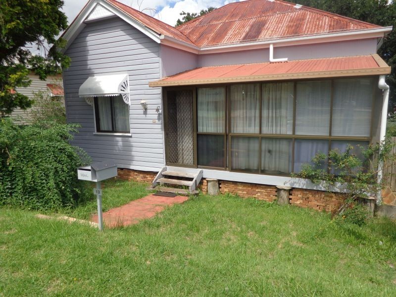 13 Aspect Street, North Toowoomba QLD 4350