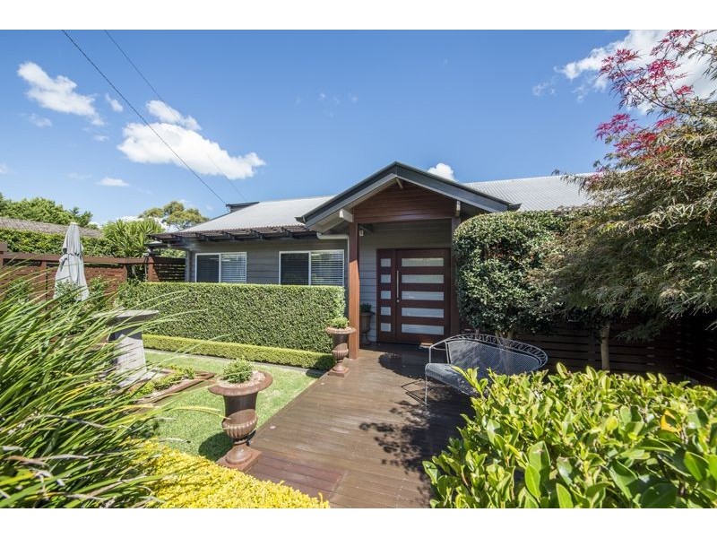 46 Panorama Crescent, Prince Henry Heights QLD 4350