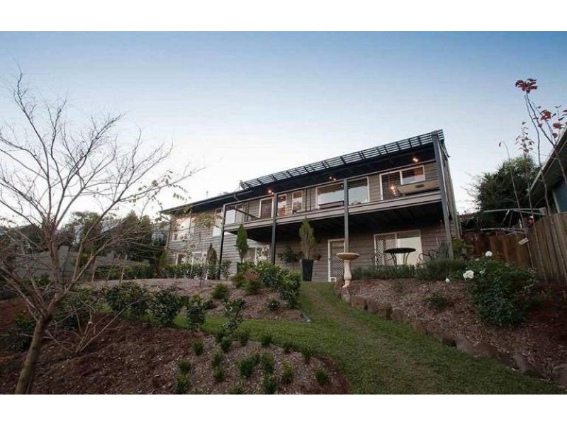 46 Panorama Crescent, Prince Henry Heights QLD 4350