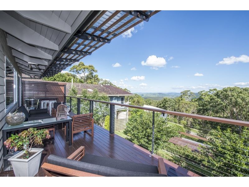 46 Panorama Crescent, Prince Henry Heights QLD 4350