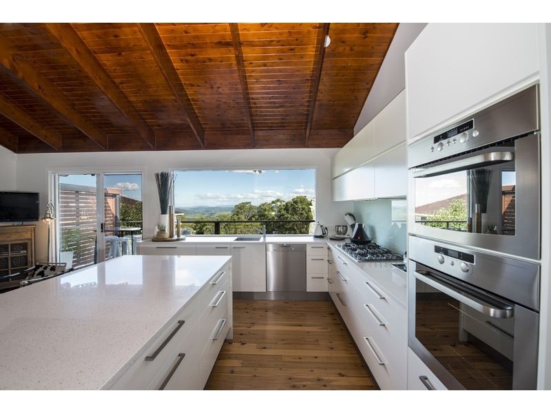 46 Panorama Crescent, Prince Henry Heights QLD 4350