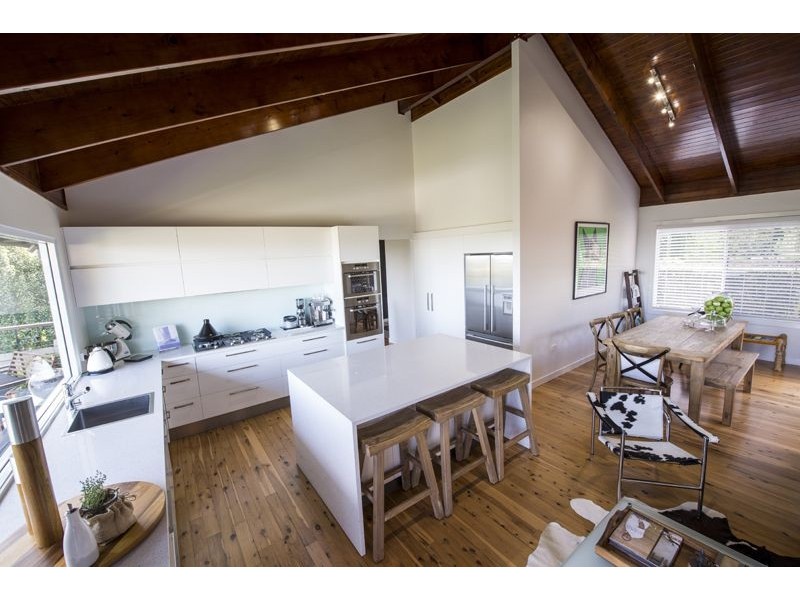 46 Panorama Crescent, Prince Henry Heights QLD 4350