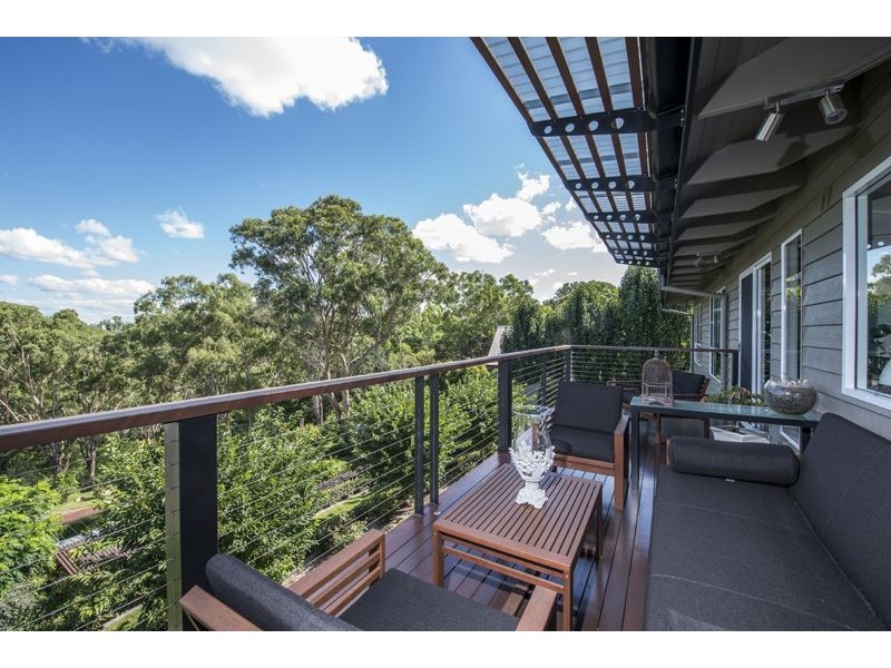 46 Panorama Crescent, Prince Henry Heights QLD 4350