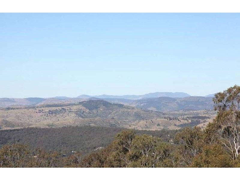 46 Panorama Crescent, Prince Henry Heights QLD 4350