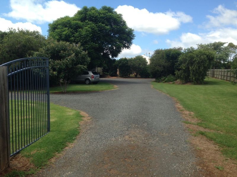 19B Kratzke Road, Highfields QLD 4352
