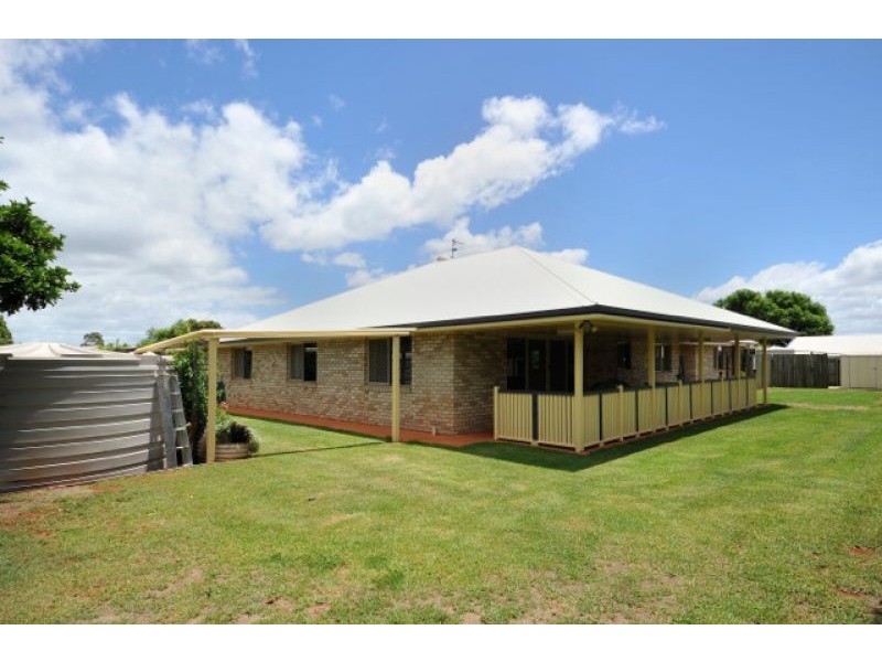 19B Kratzke Road, Highfields QLD 4352
