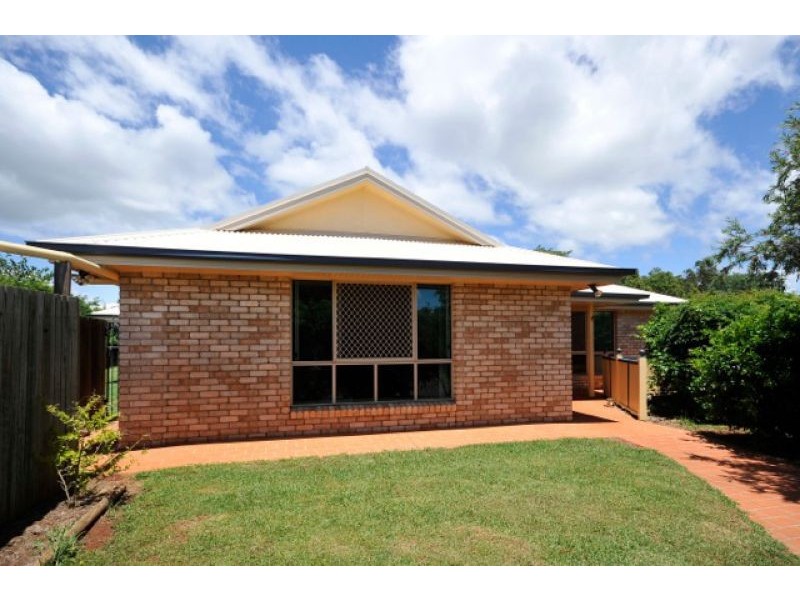 19B Kratzke Road, Highfields QLD 4352