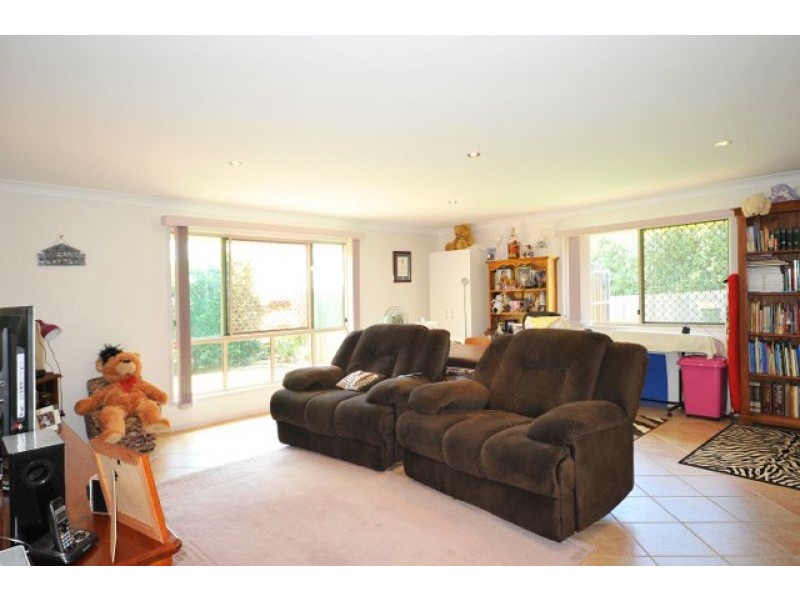 19B Kratzke Road, Highfields QLD 4352