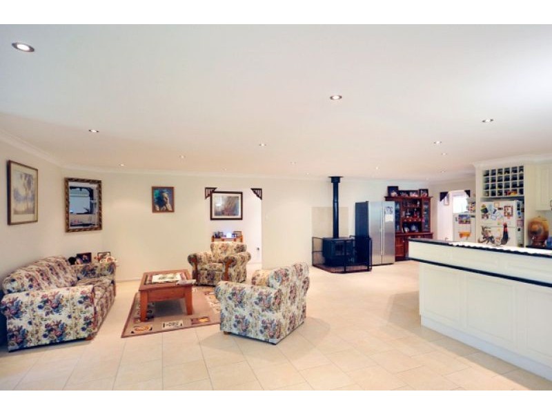 19B Kratzke Road, Highfields QLD 4352