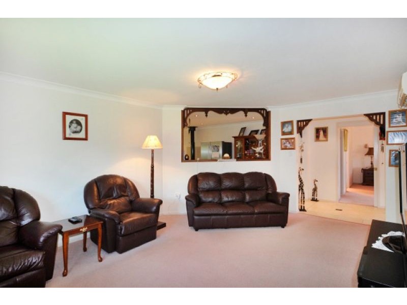 19B Kratzke Road, Highfields QLD 4352