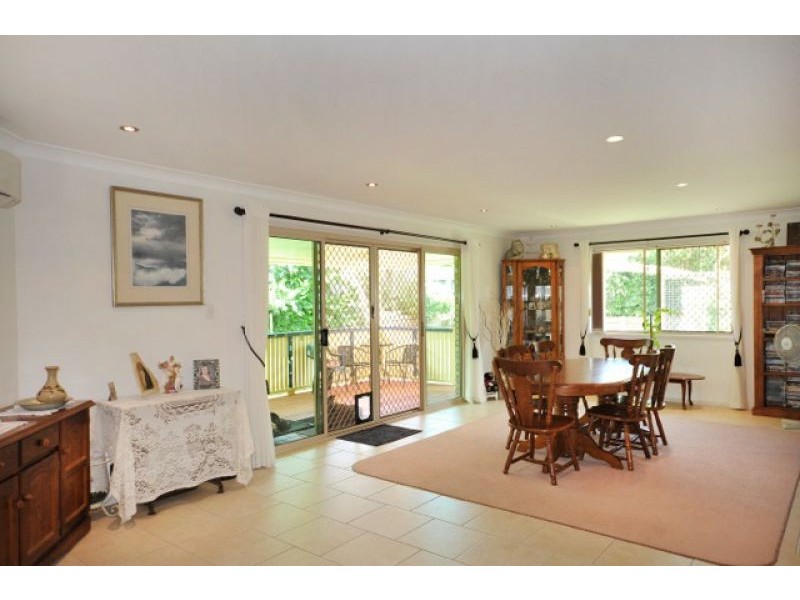 19B Kratzke Road, Highfields QLD 4352