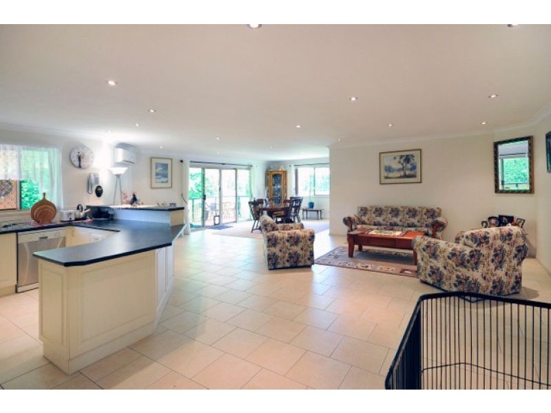 19B Kratzke Road, Highfields QLD 4352