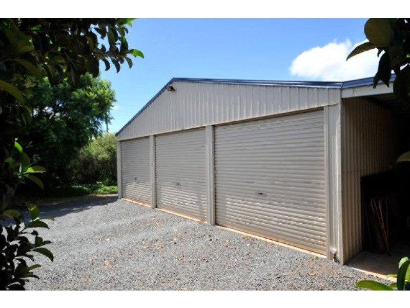 19B Kratzke Road, Highfields QLD 4352