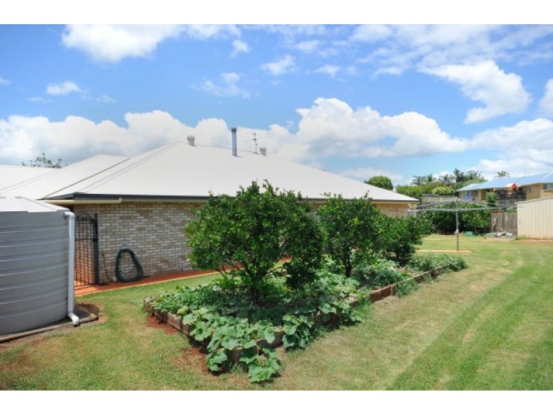 19B Kratzke Road, Highfields QLD 4352
