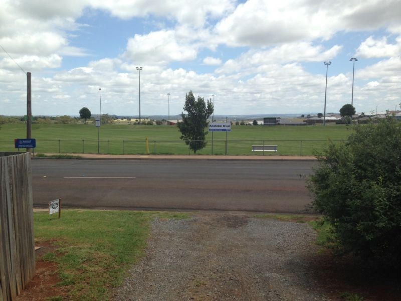 19B Kratzke Road, Highfields QLD 4352