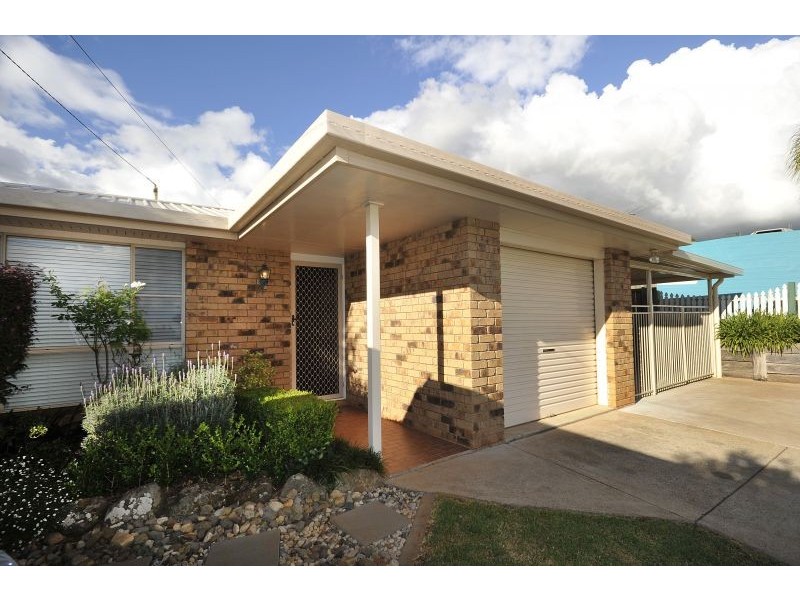 47 Redwood Street, Newtown QLD 4350