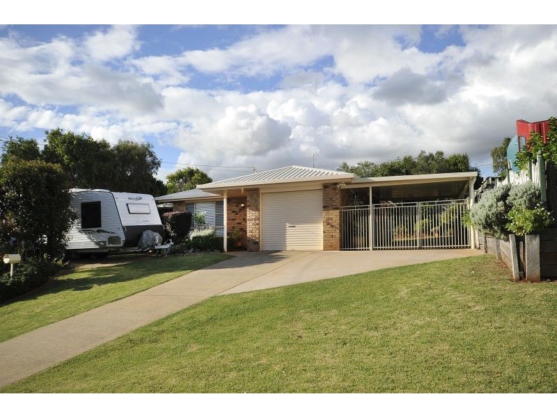 47 Redwood Street, Newtown QLD 4350