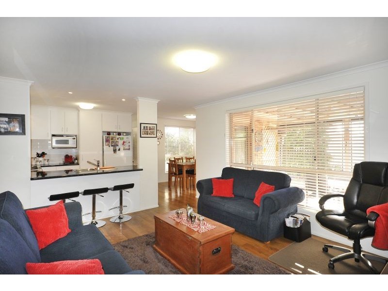 47 Redwood Street, Newtown QLD 4350