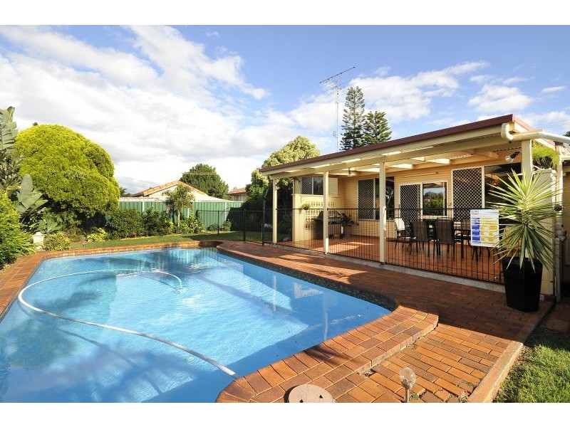 29 Eiser Street, Harristown QLD 4350