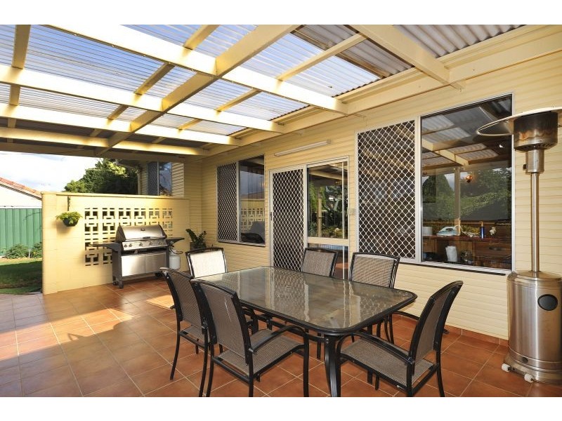 29 Eiser Street, Harristown QLD 4350