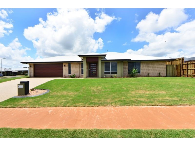 9 Oval Street, Kleinton QLD 4352