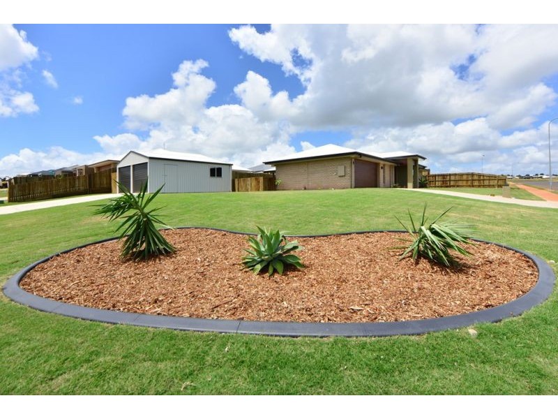 9 Oval Street, Kleinton QLD 4352