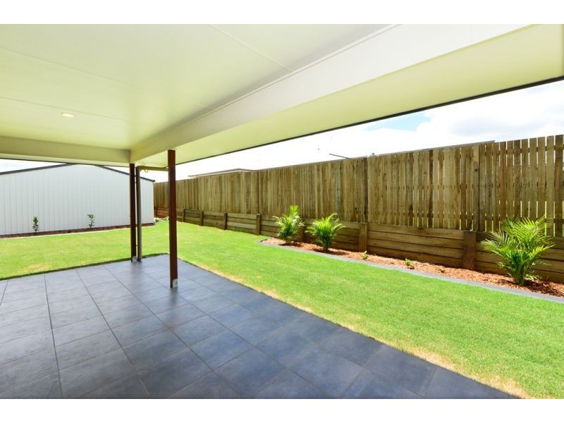 9 Oval Street, Kleinton QLD 4352