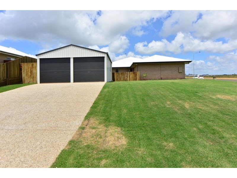 9 Oval Street, Kleinton QLD 4352