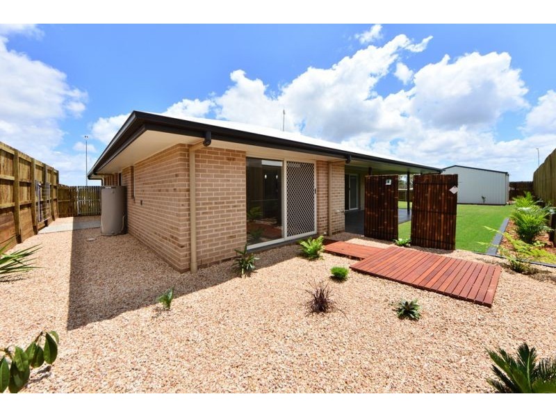 9 Oval Street, Kleinton QLD 4352