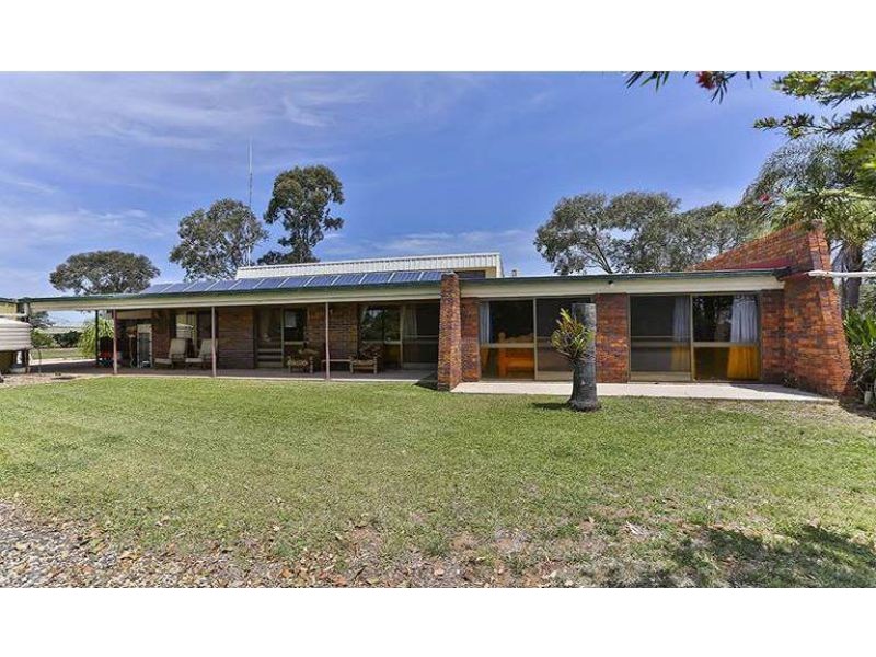 56 Newport Road, Headington Hill QLD 4361