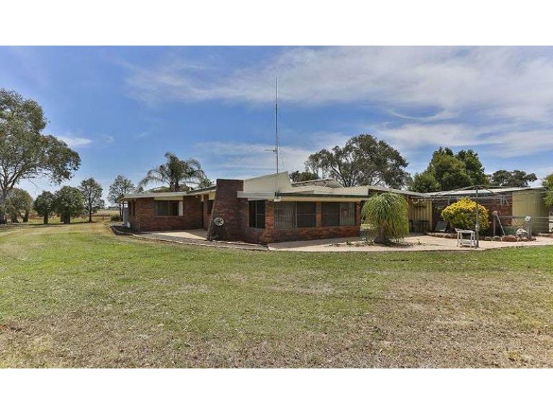 56 Newport Road, Headington Hill QLD 4361