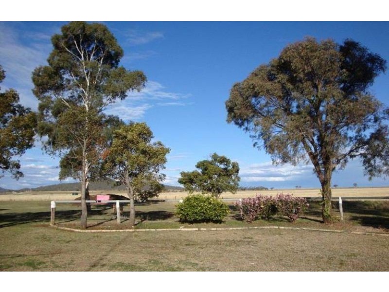 56 Newport Road, Headington Hill QLD 4361