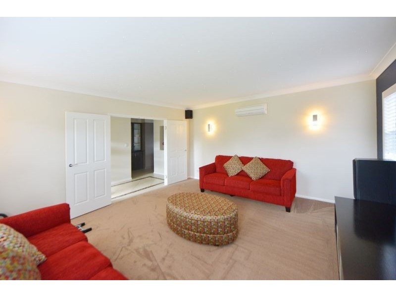 2 Prospect Terrace, Highfields QLD 4352